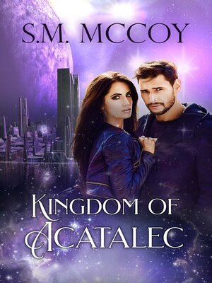 cover image of Kingdom of Acatalec